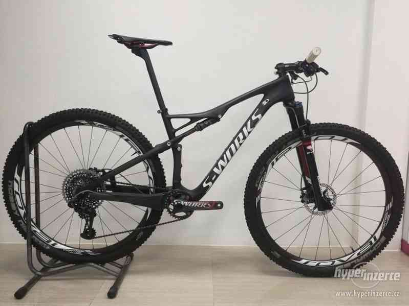 Specialized S works Epic Eagle XX1 Carbon - foto 1