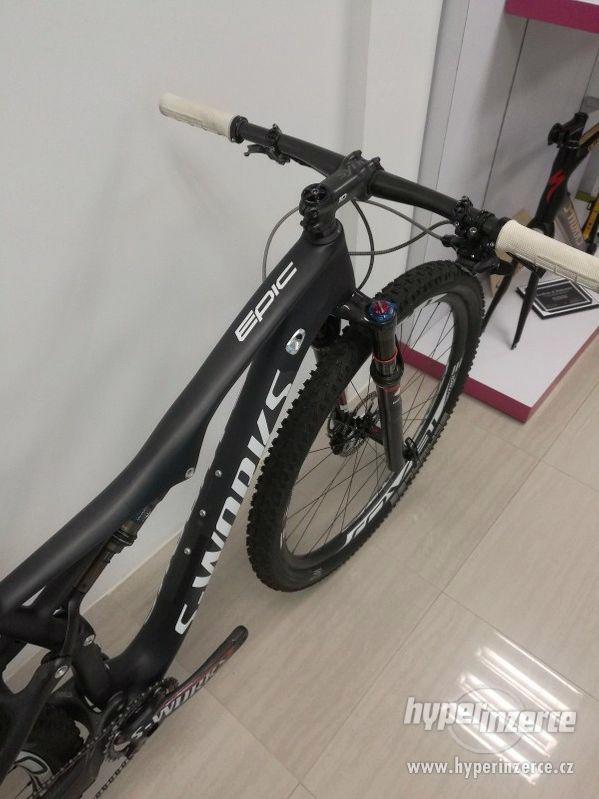 Specialized S works Epic Eagle XX1 Carbon - foto 2