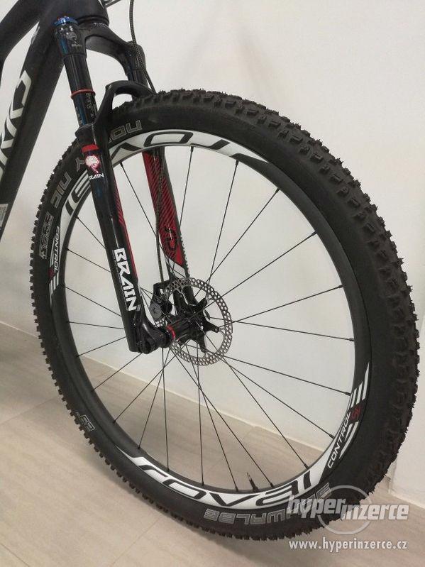 Specialized S works Epic Eagle XX1 Carbon - foto 3