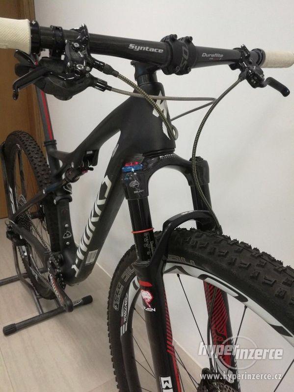 Specialized S works Epic Eagle XX1 Carbon - foto 4