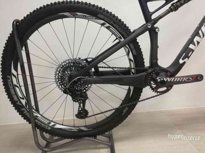 Specialized S works Epic Eagle XX1 Carbon - foto 5