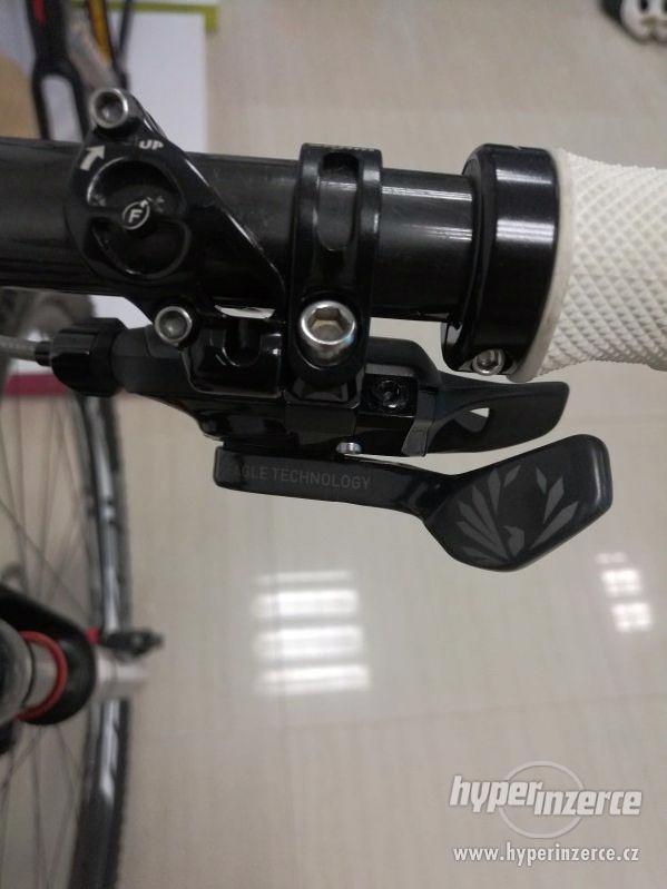 Specialized S works Epic Eagle XX1 Carbon - foto 8
