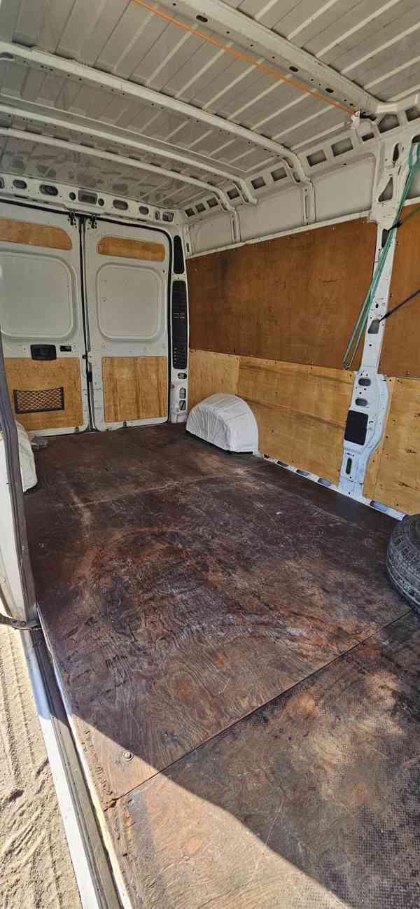 Peugeot Boxer - foto 5
