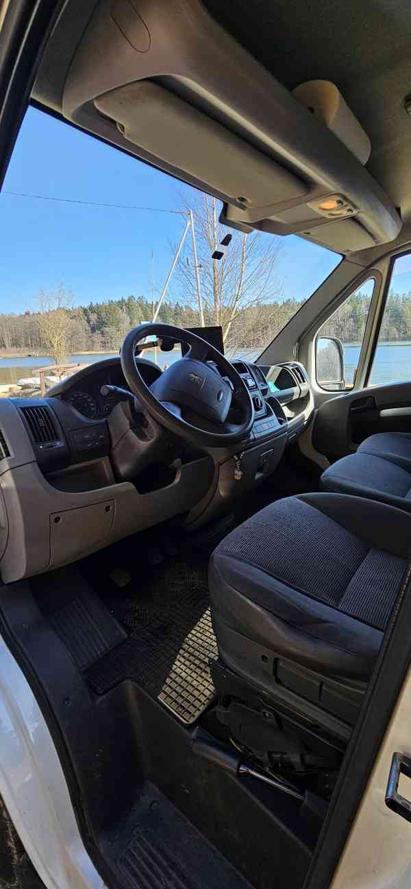 Peugeot Boxer - foto 8