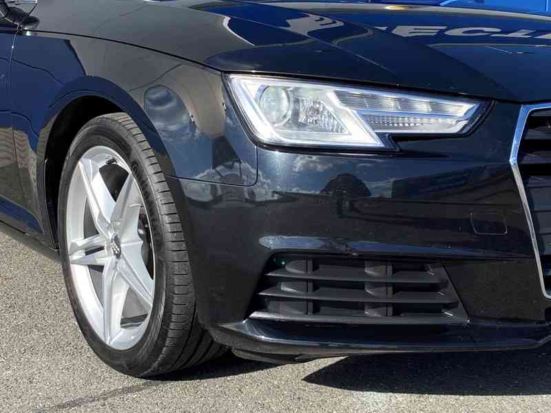 Audi A4, B9 Ultra 2.0 TDi, Automat, Navi, 2016 - foto 7