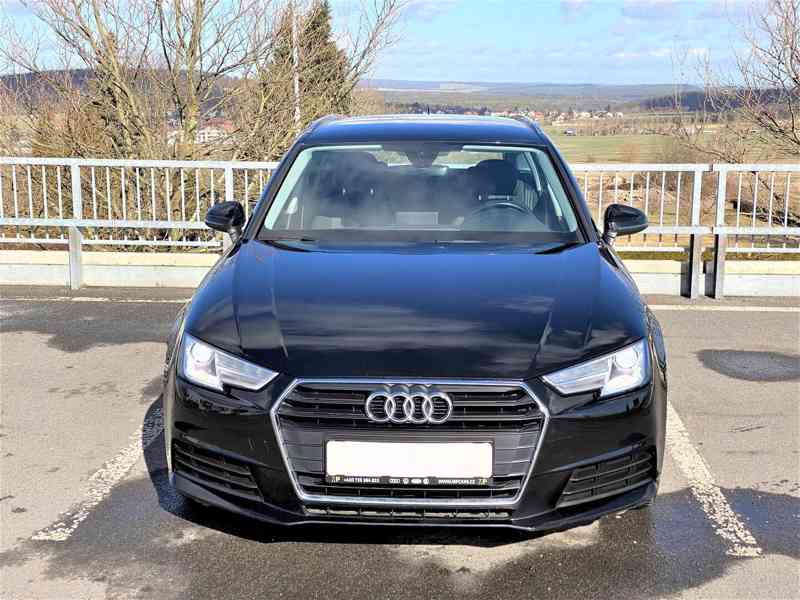Audi A4, B9 Ultra 2.0 TDi, Automat, Navi, 2016 - foto 2