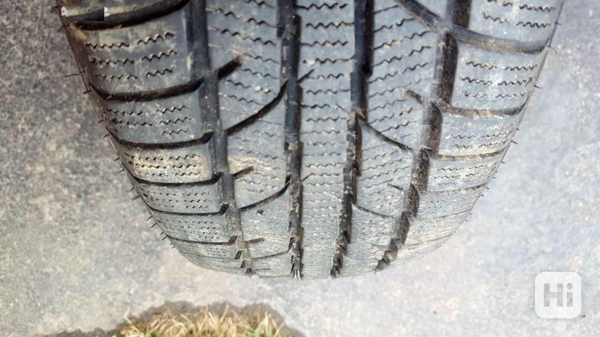 Zeetex WP1000 175/65R14 pneumatika zimní - foto 1