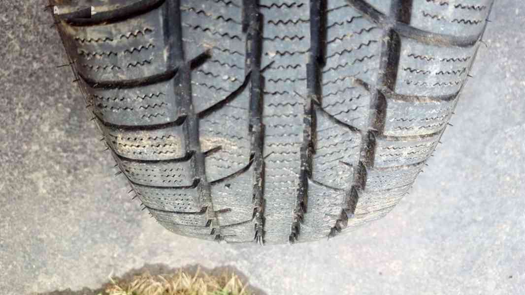 Zeetex WP1000 175/65R14 pneumatika zimní - foto 1