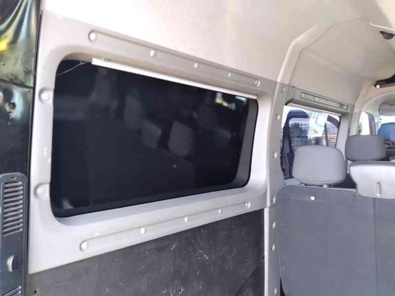 OPEL MOVANO 2.3 CDTI 9 MÍST ČR,DPH - foto 18