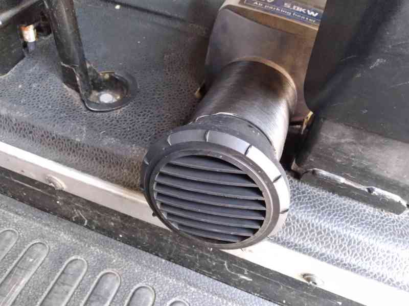 OPEL MOVANO 2.3 CDTI 9 MÍST ČR,DPH - foto 16