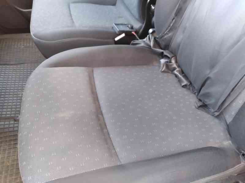 OPEL MOVANO 2.3 CDTI 9 MÍST ČR,DPH - foto 10