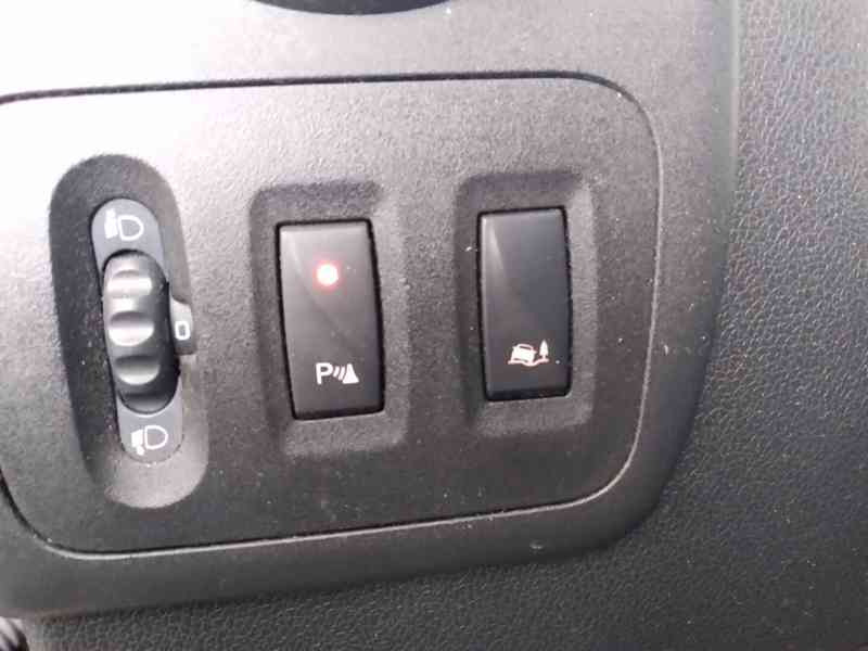 OPEL MOVANO 2.3 CDTI 9 MÍST ČR,DPH - foto 25