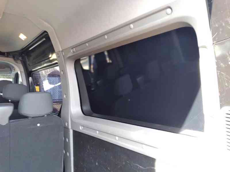 OPEL MOVANO 2.3 CDTI 9 MÍST ČR,DPH - foto 19