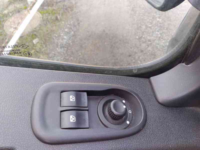 OPEL MOVANO 2.3 CDTI 9 MÍST ČR,DPH - foto 26