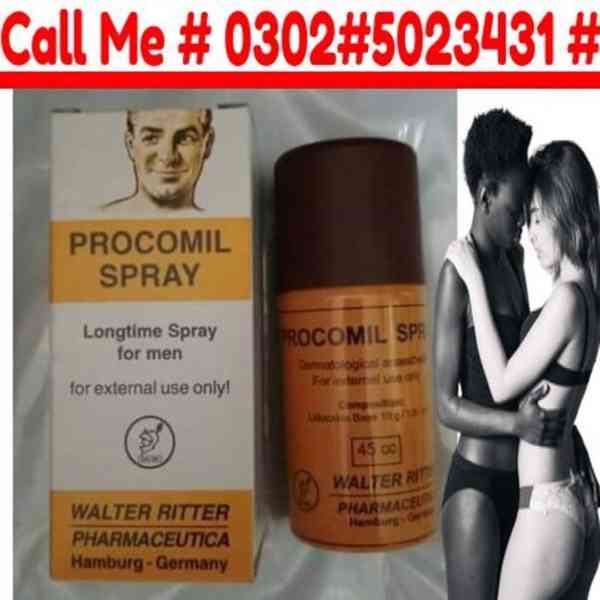 Procomil Delay Spray In Multan \ 0302|5023431 \ Made Up - foto 18