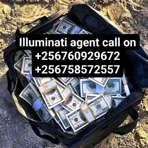 Real llluminati Agent call in Uganda+256758572557/0760929672 - foto 2