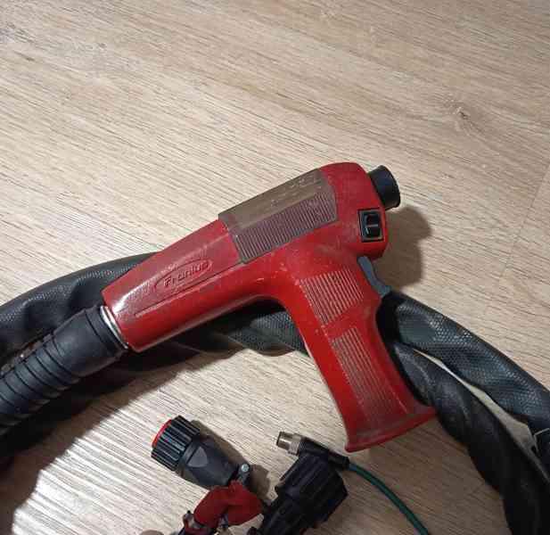 Fronius Pullmig CMT - foto 2