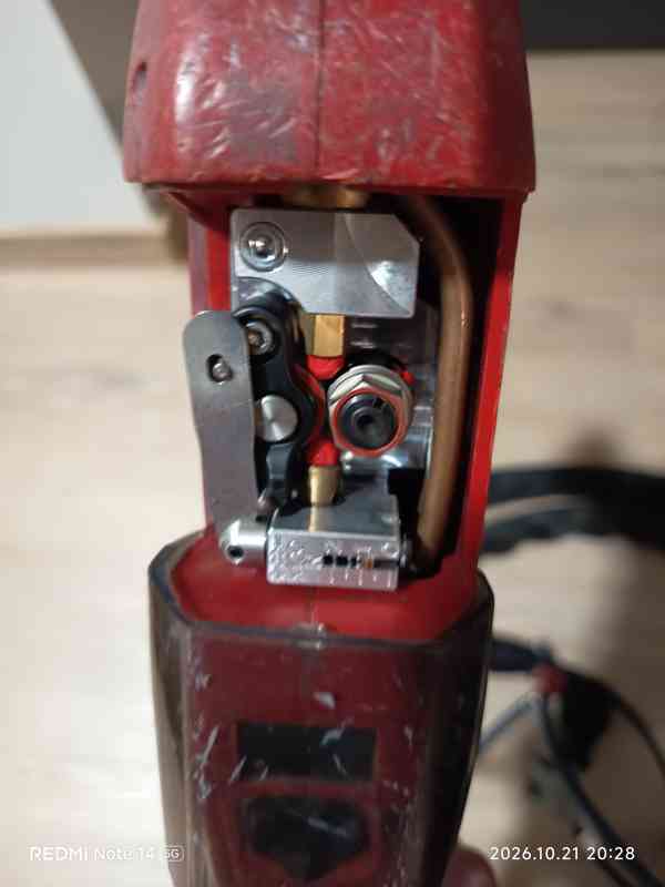 Fronius Pullmig CMT - foto 3