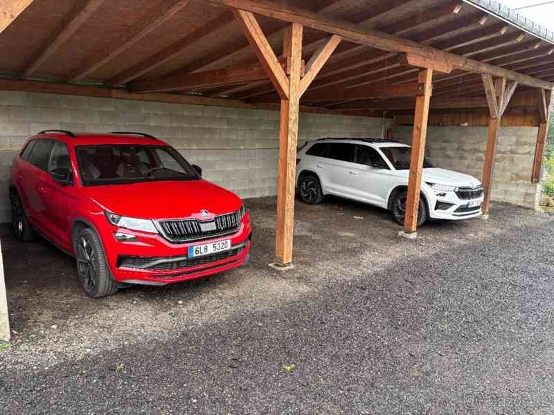 Škoda Kodiaq 2,0   RS BiTdi 220kW - foto 2