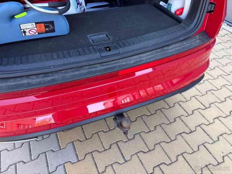 Škoda Kodiaq 2,0   RS BiTdi 220kW - foto 5