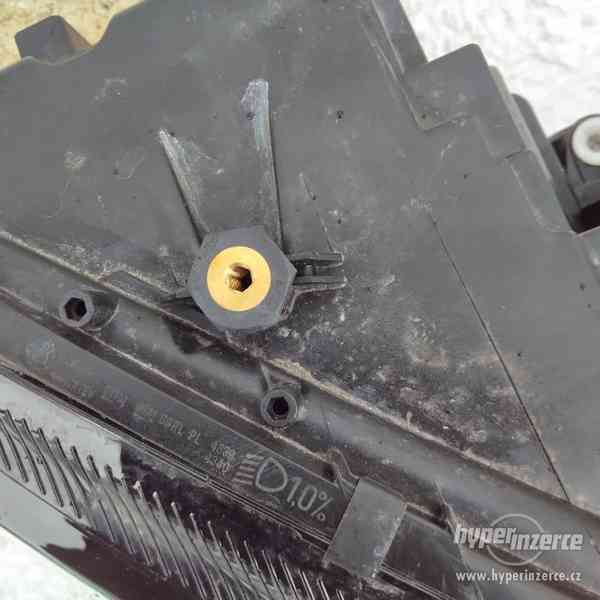 Xenon bi-xenon full led skoda octavia iii 3 pravy - foto 5