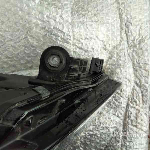 Xenon bi-xenon full led skoda octavia iii 3 pravy - foto 6