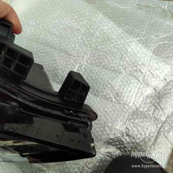 Xenon bi-xenon full led skoda octavia iii 3 pravy - foto 7