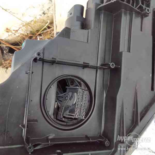 Xenon bi-xenon full led skoda octavia iii 3 pravy - foto 8