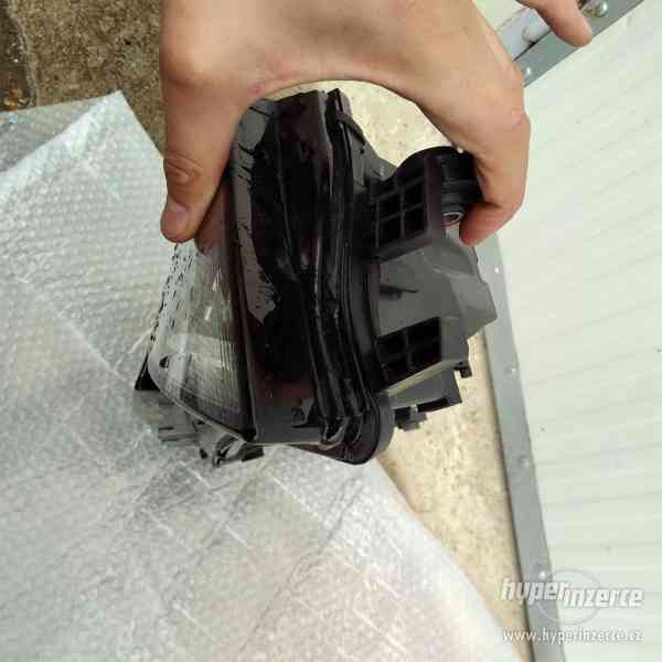 Xenon bi-xenon full led skoda octavia iii 3 pravy - foto 9