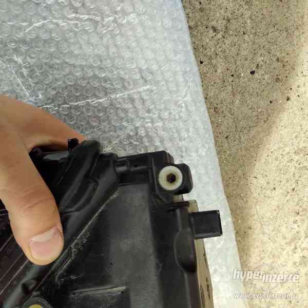 Xenon bi-xenon full led skoda octavia iii 3 pravy - foto 10