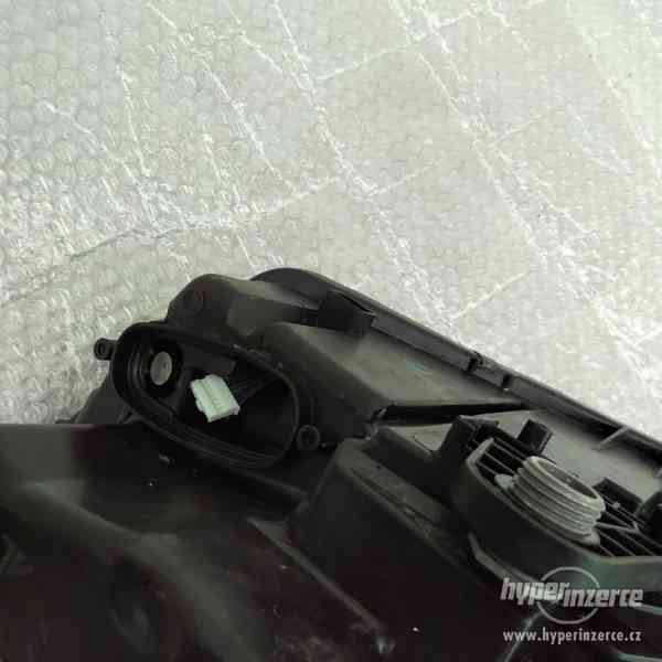 Xenon bi-xenon full led skoda octavia iii 3 pravy - foto 11