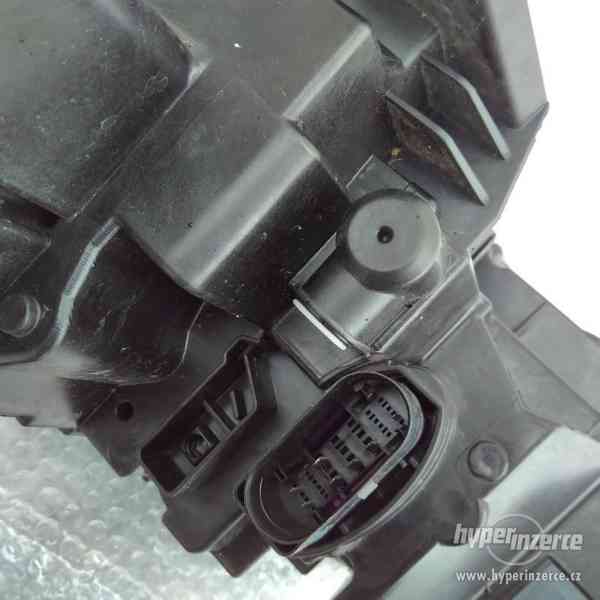 Xenon bi-xenon full led skoda octavia iii 3 pravy - foto 12