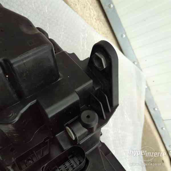 Xenon bi-xenon full led skoda octavia iii 3 pravy - foto 13