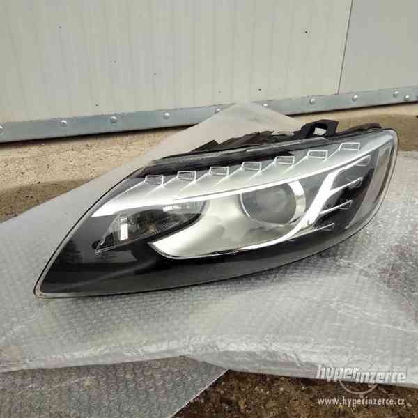 Xenon bi-xenon full led skoda octavia iii 3 pravy - foto 15