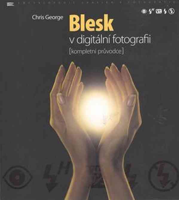 Blesk v digitalni fotografii 
