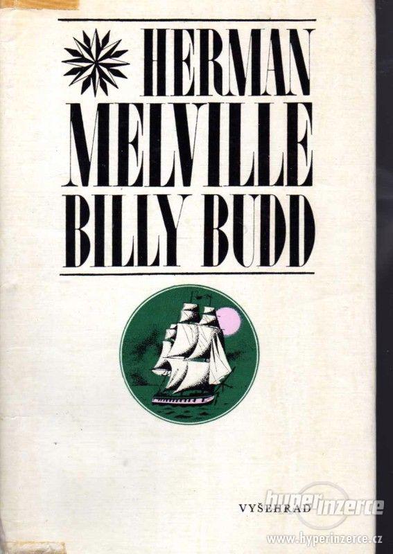 Billy Budd / Benito Cereno  Herman Melville 1978 - - foto 2