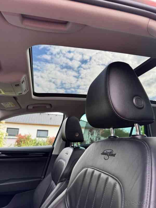 Škoda Superb III Laurin a Klement 4x4 - foto 6