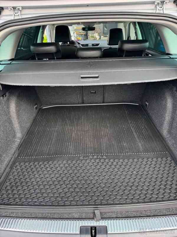 Škoda Superb III Laurin a Klement 4x4 - foto 10