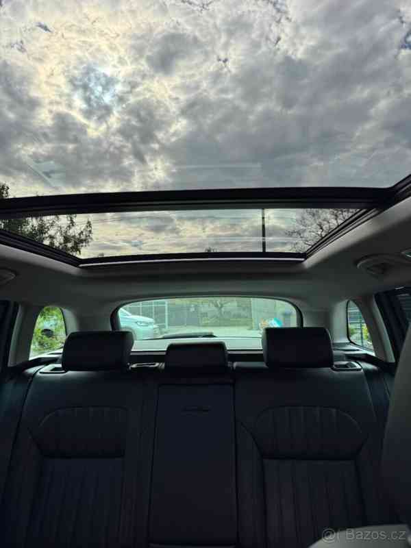 Škoda Superb III Laurin a Klement 4x4 - foto 3