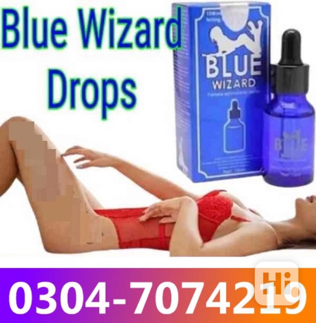 Blue Wizard Drops in Multan $$$$$$ -03047074219 |||| - foto 1