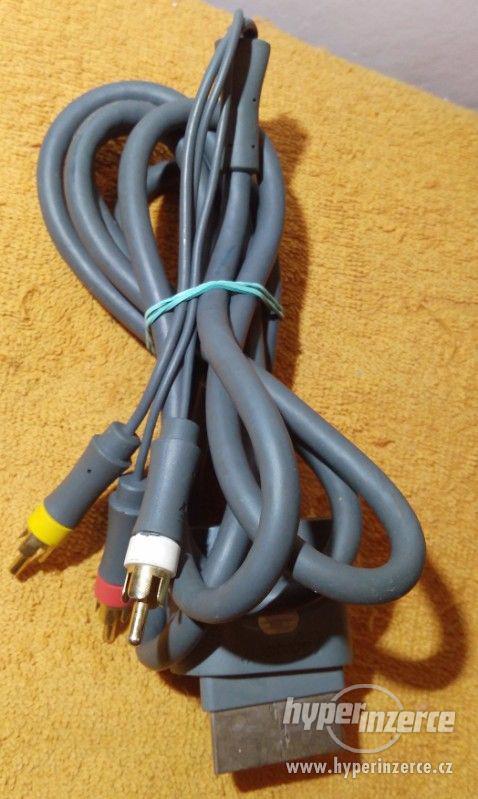 Různé kabely a nabíječky - 100 % funkční!!! - foto 6