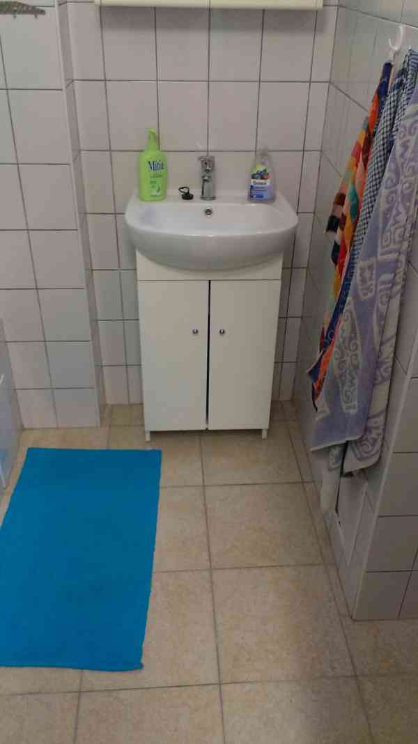 pronájem pokole v Brně Kr. poli ul. Rybníček bez RK - foto 5
