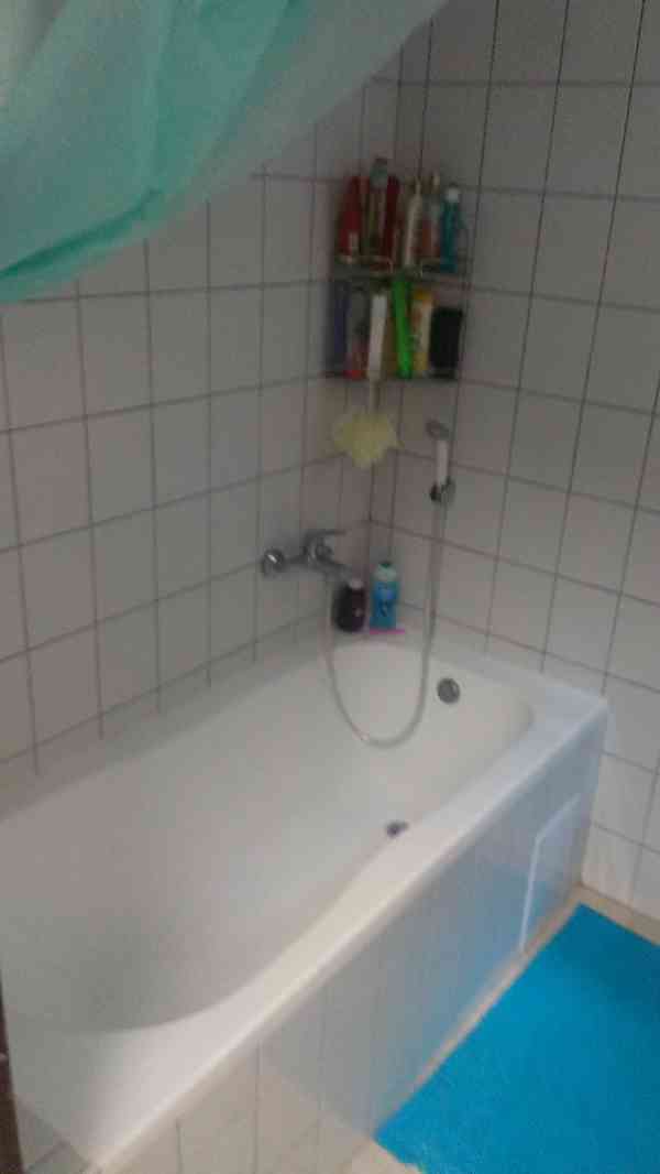 pronájem pokole v Brně Kr. poli ul. Rybníček bez RK - foto 4