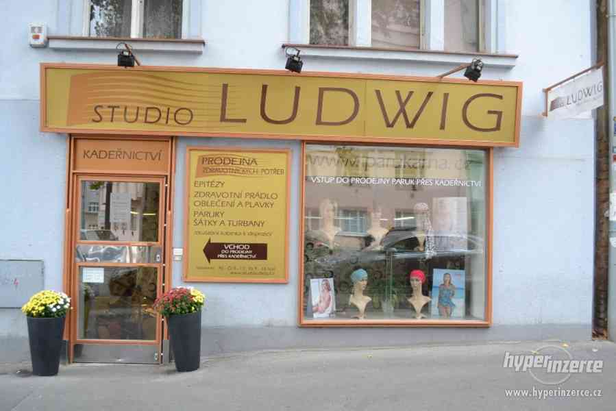 Kadeřnice - foto 1