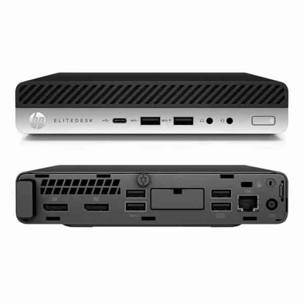 HP ProDesk Mini PC