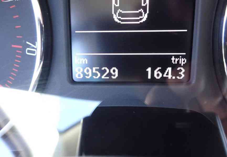 Škoda Roomster 1.2 TSI r.v.2011 (63 kw) ČR - foto 7
