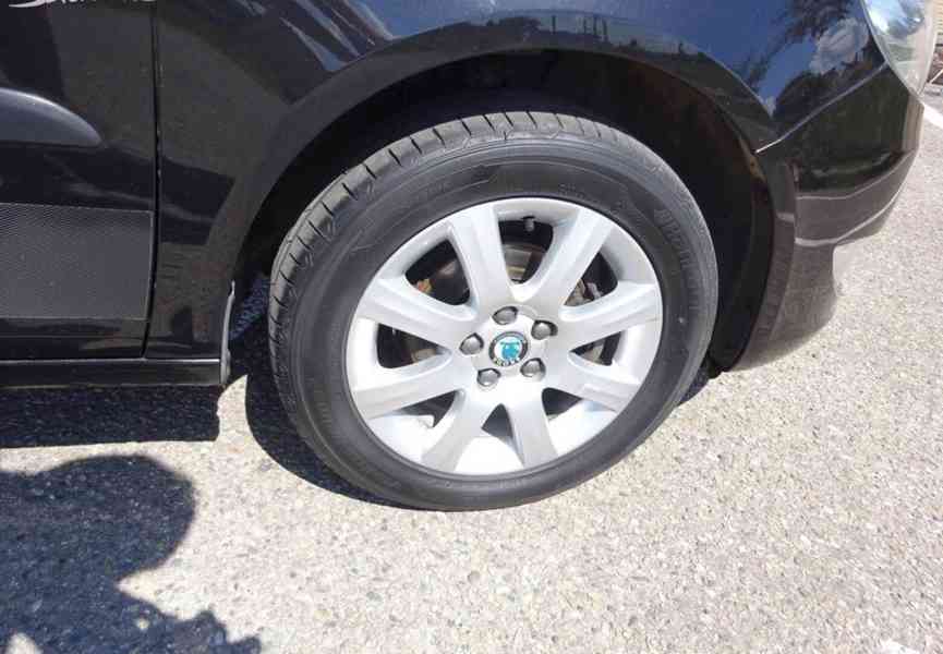 Škoda Roomster 1.2 TSI r.v.2011 (63 kw) ČR - foto 18