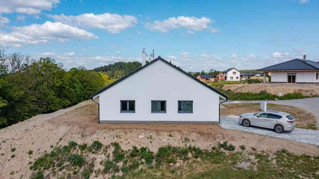 Rodinný dům 4+kk Mistrovice - foto 6