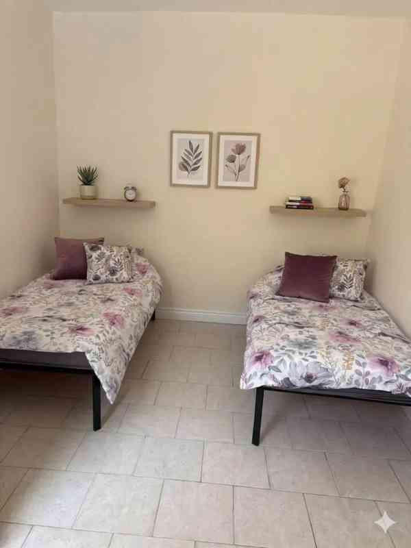 Pronájem pokoje 35 m² - foto 3