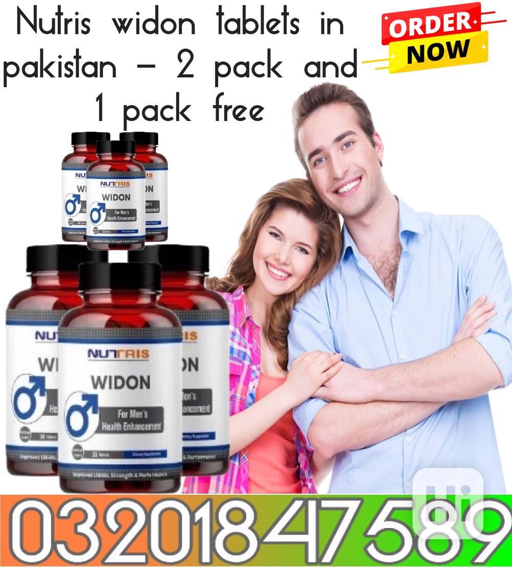 Nutris widon tablets in Rawalpindi &&^% 03201847589 - foto 1